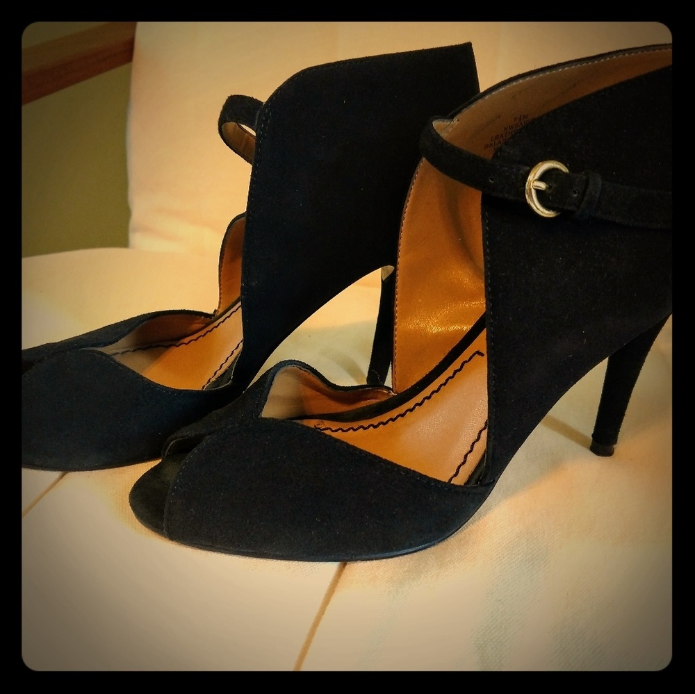 Nine West Shoes